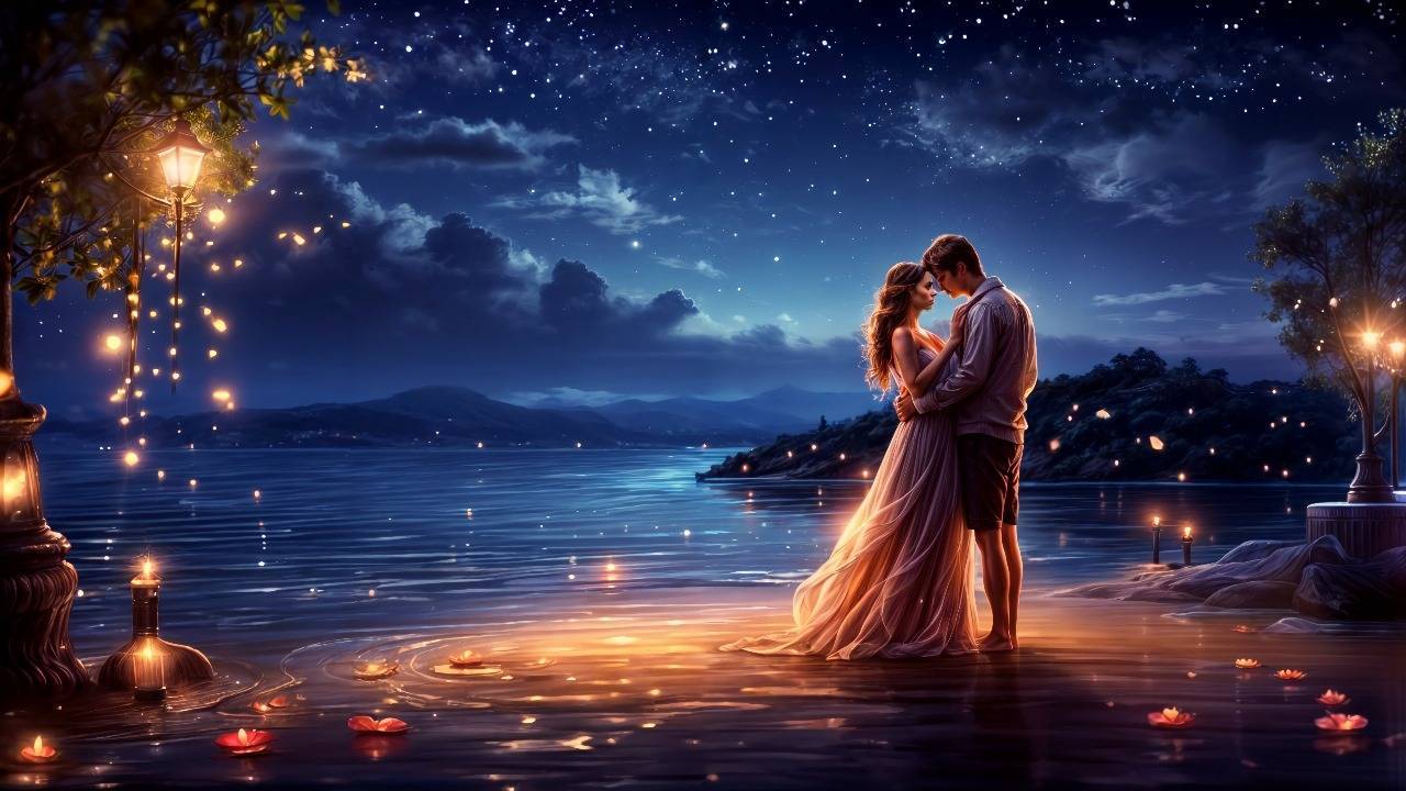 Романтика смотреть онлайн