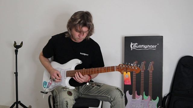 Memphis funk, блюз в мажоре