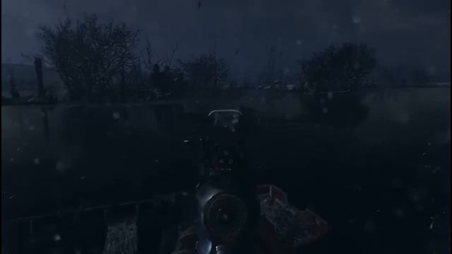 Metro Exodus