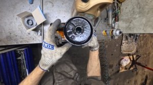 Техническое обслуживание Пежо 508 1.5 дизель DV5RC. Особенности замены топливного фильтра !