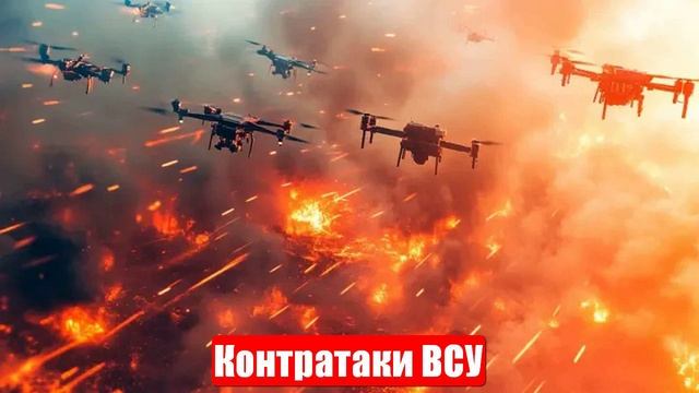 Новости. Контратаки ВСУ. Потери брони ужасающи. Резервы слабы. Война на Украине. СВО. 20.06.2025 смотреть онлайн