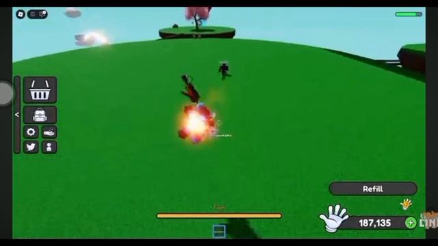 новая перчатка огменет и новое мастерство