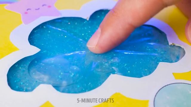RAINBOW SCHOOL HACKS! DIY Supplies That’ll Brighten Your Desk смотреть онлайн