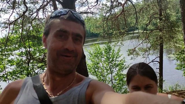 Заповедный край Пустынских озер смотреть онлайн
