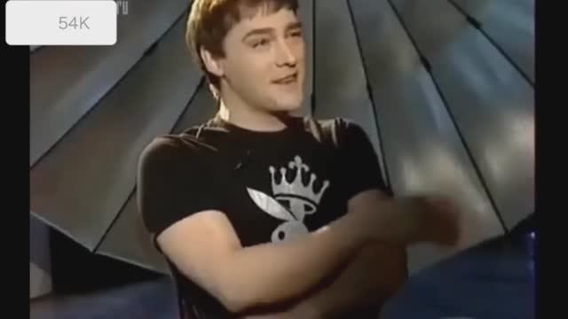 Юрий Шатунов/ интервью смотреть онлайн