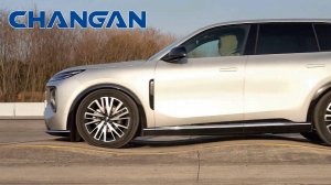 Changan Nevo Q07：  ЛУЧШИЙ гибрид-кроссовер за свои деньги？