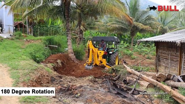 Навесное оборудование TPL для всех тракторов смотреть онлайн