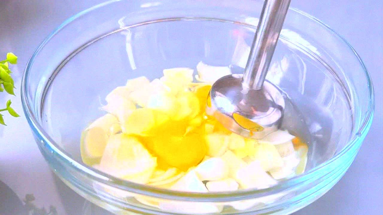 Рецепты от Гали