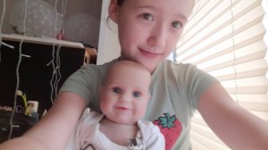 Мини влог с реборном Майя/Наш мини влог 🫶🏻❤️🎀