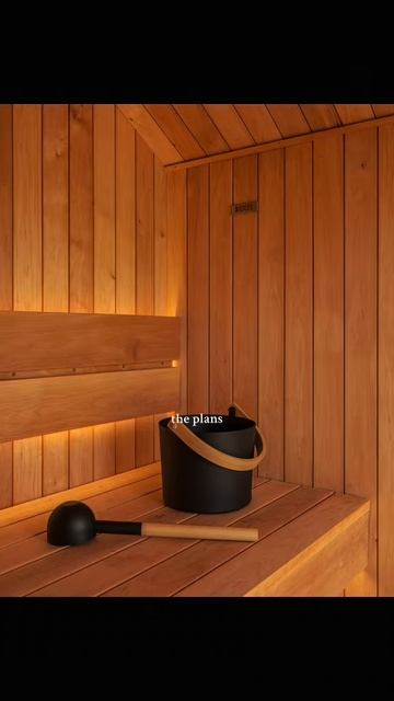 План есть - сауны мечты🇷🇺🌏 смотреть онлайн