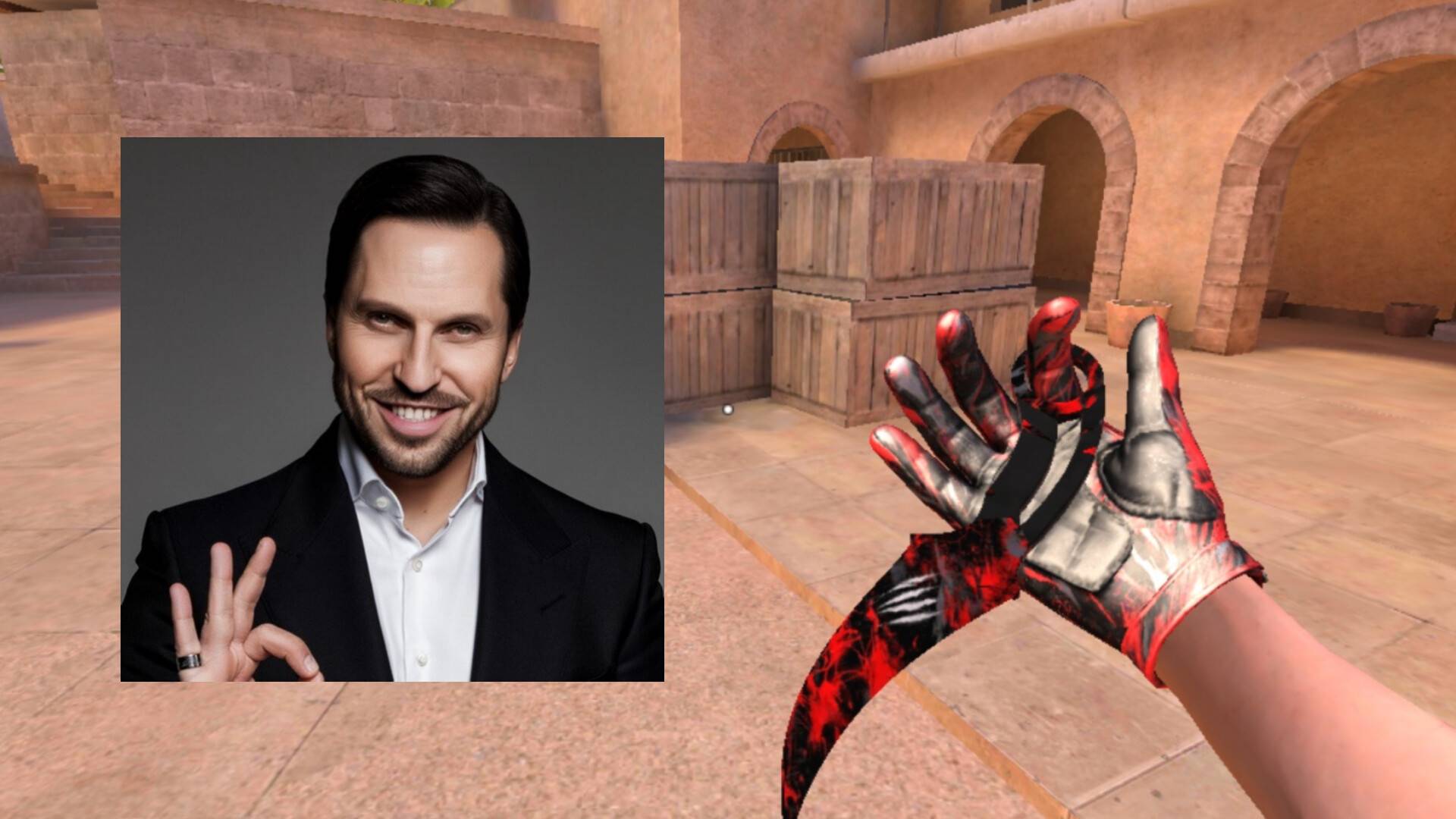 Если хочешь депнуть мне) смотреть онлайн