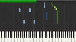 Меерович М. А. - Вальс из мультфильма «Цапля и журавль» 1974 г.