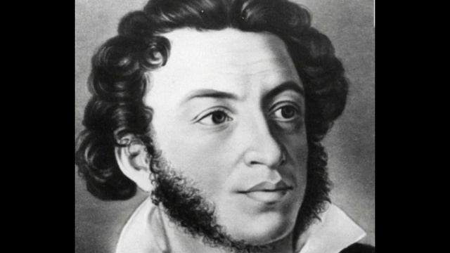 Пушкин А.С. Пир Петра Первого смотреть онлайн