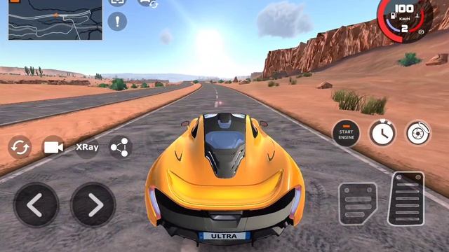 4 реконструкции аварий не на реальных событиях в игре DriveX смотреть онлайн