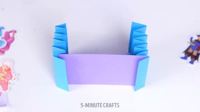 BACKPACK FOR REAL PRINCESS ✨ AMAZING CARDBOARD & PAPER CRAFTS FOR YOU смотреть онлайн