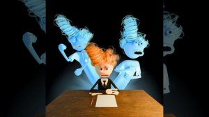 Вредноблог 7 серия (Его полностью переделали)