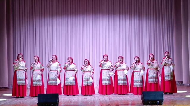 лизовета хор Маков цвет смотреть онлайн