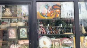 В Руанду за аметистами. Часть 1.