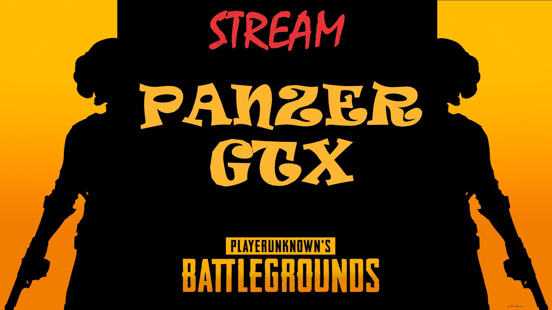 PUBG cо стримером Nikitos-Men(ом) в центр круга 2 смотреть онлайн