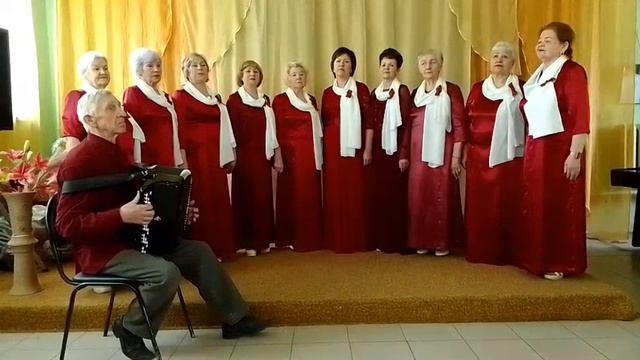 Песни наших отцов Ивушка смотреть онлайн