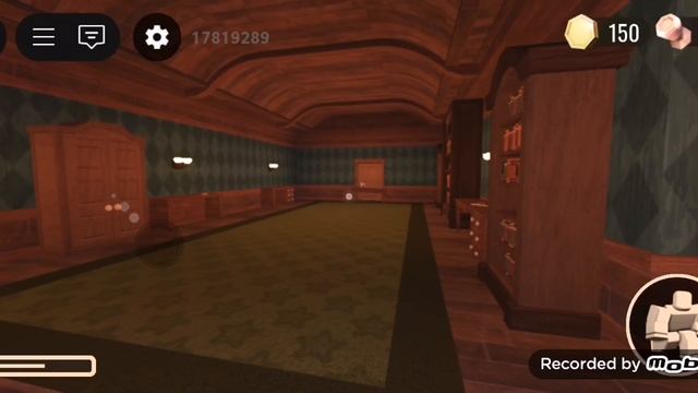 роблокс Backdoor