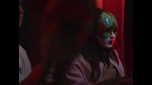 Мафия с падающими стульями