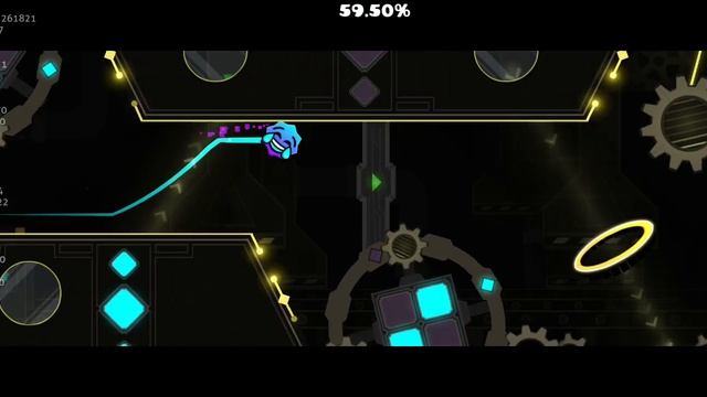 Assembly Line by Splinter25