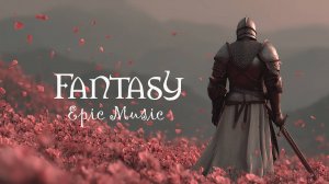 Эпичная фэнтези музыка для ДНД, настолок и ролевых игр - Epic Fantasy Music DnD