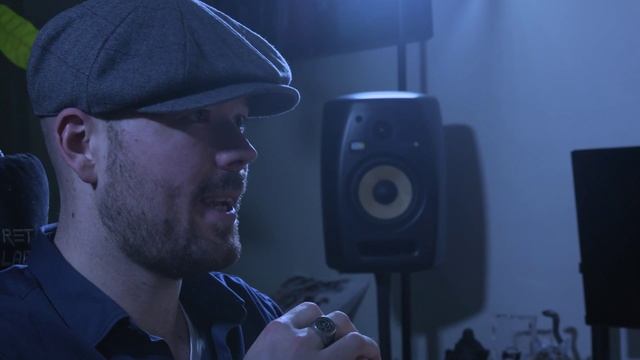 Dr. Peacock Masterclass 2.0 - 21