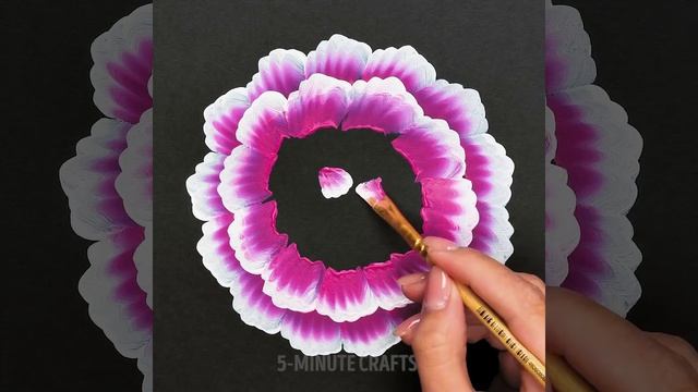 37 MESMERIZING ABSTRACT ART TECHNIQUES