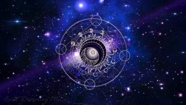 ЧАСТОТА БОГА 963 ГЦ ПРИВЛЕКАТЬ ЧУДЕСА, БЛАГОСЛОВЕНИЯ И ВЕЛИКОЕ СПОКОЙСТВИЕ ВО ВСЮ ВАШУ ЖИЗНЬ смотреть онлайн