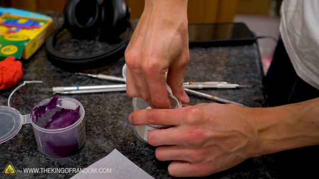 Mint Coins With Mints!