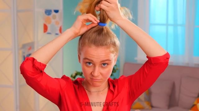 SHOCKING RESULTS TESTING VIRAL HACKS! смотреть онлайн