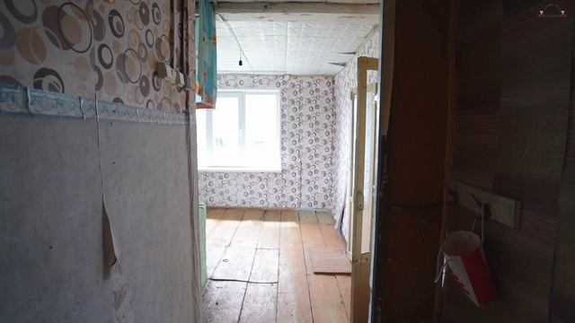 Продаётся теплый домик в деревне Ситцева смотреть онлайн
