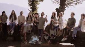 Хвали, о душа моя Господа! - Семья Ягольниковых. Христианская музыка