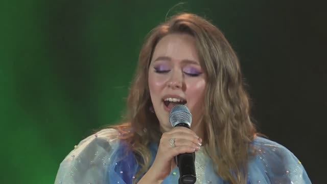 «Может знает лес» - поёт Анастасия Добровольская смотреть онлайн