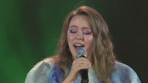 «Может знает лес» - поёт Анастасия Добровольская