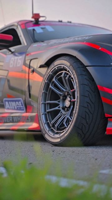 Toyota Supra A80 «Lucifera» ❤️🔥
Пилот: Артём Шабанов
#rds #rdsgp #drift #driftcar #toyotasupra смотреть онлайн