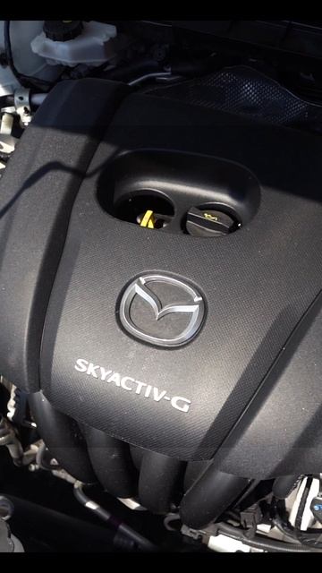 Обзор на Mazda CX-3 - скоро на наших каналах и в соцсетях!! смотреть онлайн