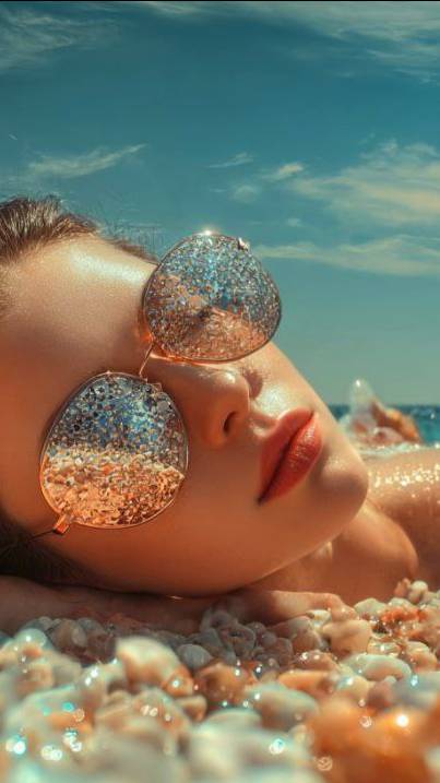 СОЧИ АДЛЕР - ЧТО ТВОРИТСЯ НА ПЛЯЖЕ_ Прямой эфир #сочи #всеосочи смотреть онлайн