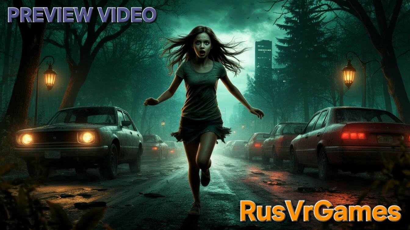 Preview Video RusVrGames