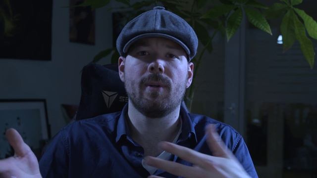 Dr. Peacock Masterclass 2.0 - 20 смотреть онлайн