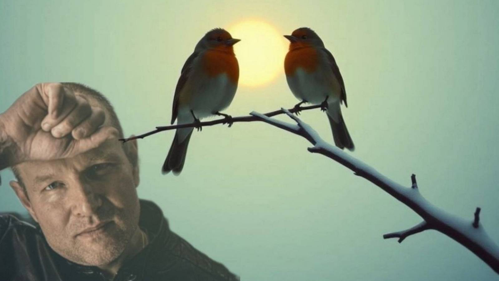 Dreamers MG (МЕЧТАТЕЛИ), Двое