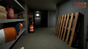 📹 Куриные ножки ► 1 глава полное прохождение ► Chicken Feet →
👤