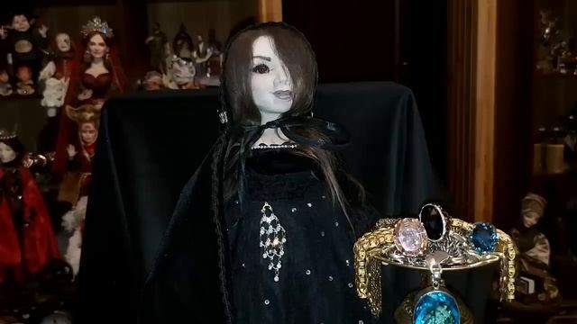 КУКЛА Я... ЛИЧНЫЙ ТОТЕМ