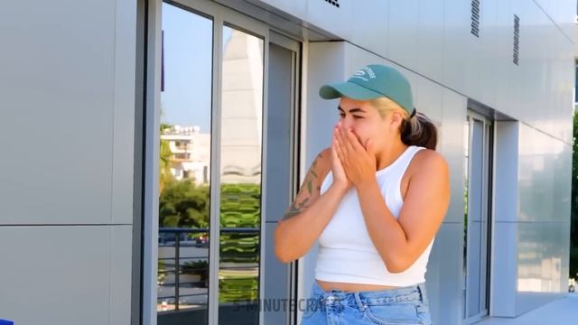 AWKWARD SITUATIONS? These Hacks will Save you in Problem смотреть онлайн