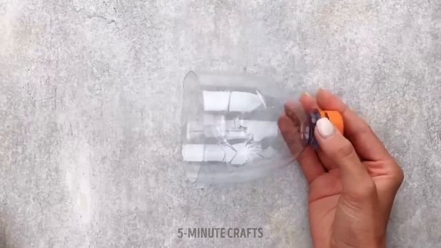 DIY PENCIL BOX ✏️♻️ CREATIVE UPCYCLING IDEAS! смотреть онлайн