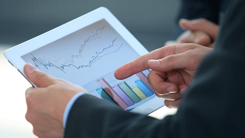 Forex - Разбор логики и точек входа.