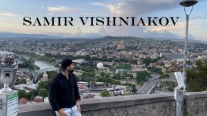 SAMIR VISHNIAKOV «МЭРИ,МЭРИ»