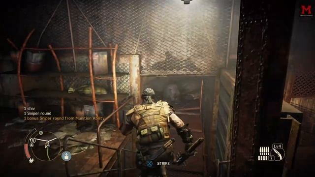Mad Max 100% Walkthrough Part 27 Our Daily Bread смотреть онлайн